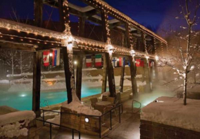 Marriott Summit Watch 1BD Park City